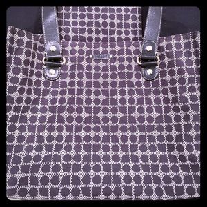 Kate Spade Noel Tote Bag